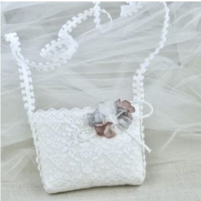 Bolso Artesanal Comunión