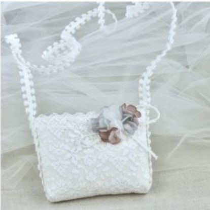Bolso Artesanal Comunión