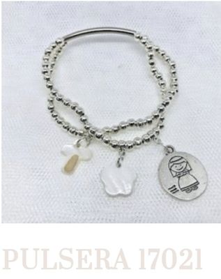 Pulsera Comunión 17021