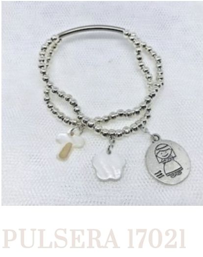 Pulsera Comunión 17021