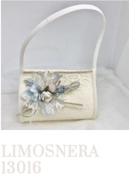 Limosnera Comunión 13016