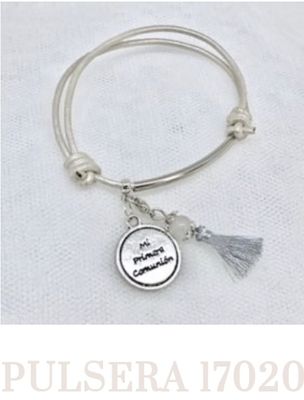 Pulsera Comunión 17020