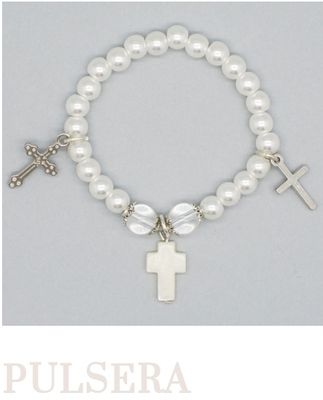 Pulsera regalo comunión