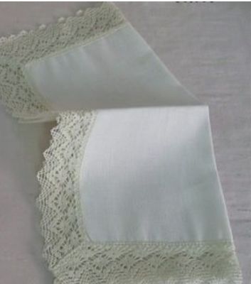 Pañuelo Bautizo