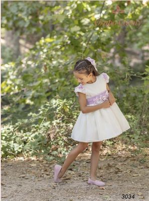 ​Vestido Arras niña
