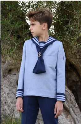 Traje Comunión Varones
