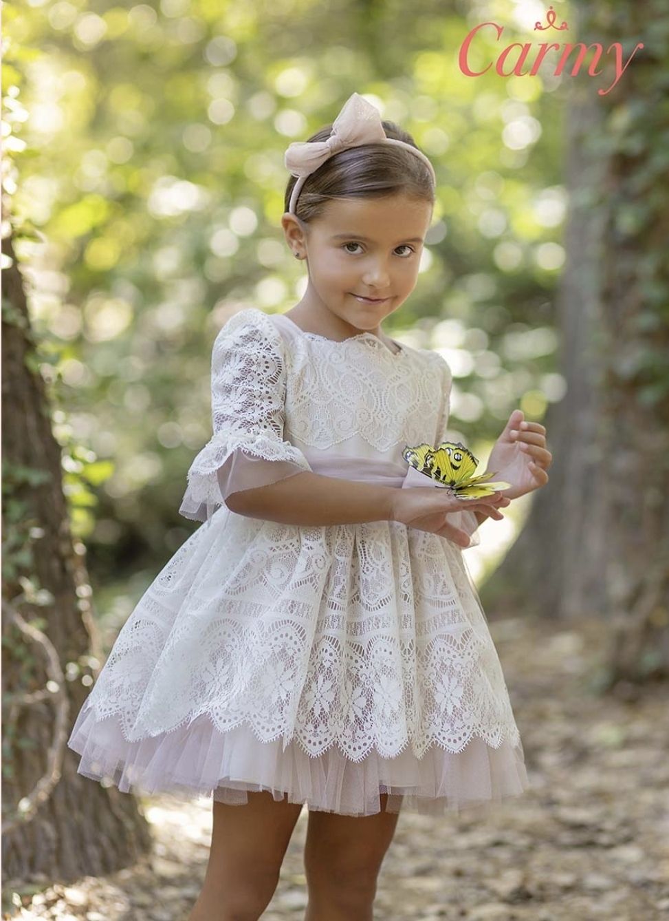 Vestido Arras
