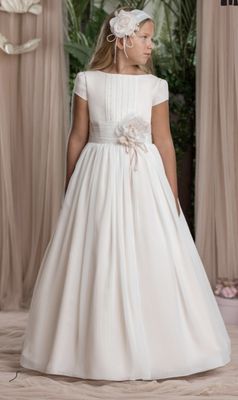 Vestido Comunion Marla