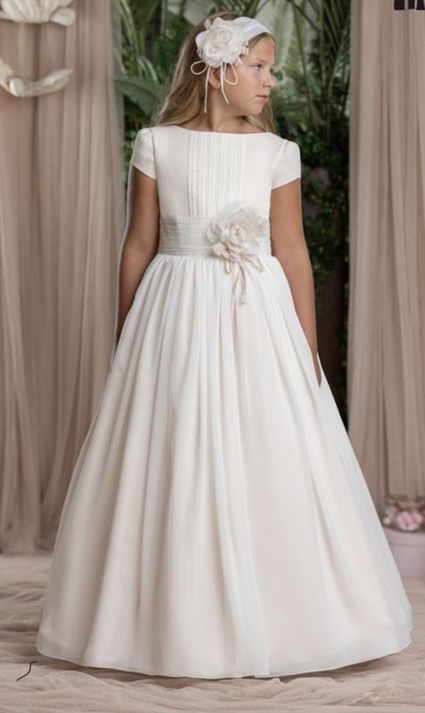 Vestido Comunion Marla