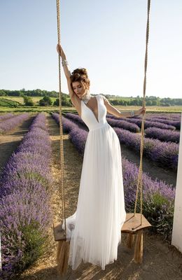 Vestido de Novia Outlet