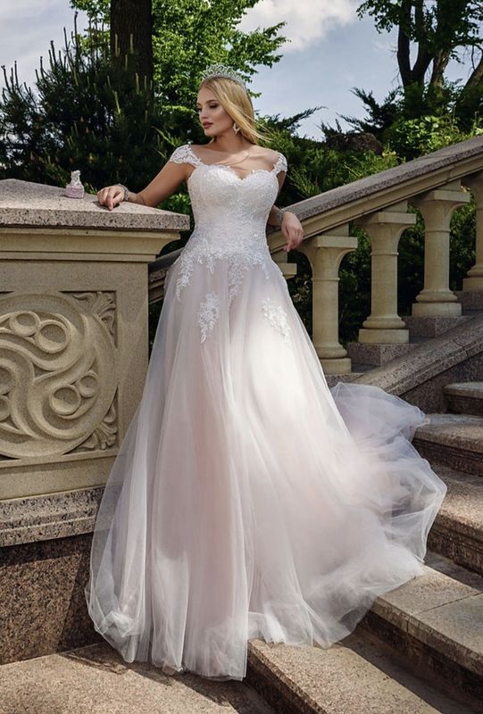 Vestido de Novia Outlet