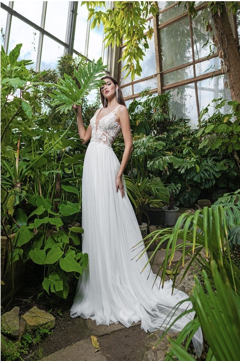 Vestido de Novia Outlet