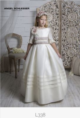 Vestido de Comunion