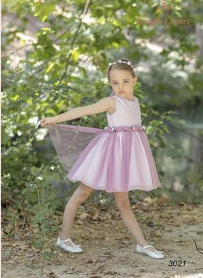 Vestido de Arras niña