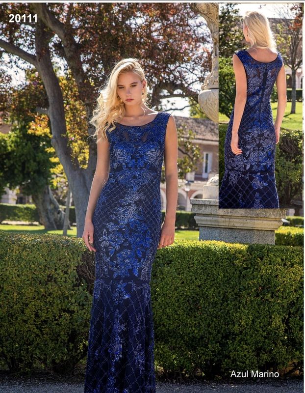 Vestido de Fiesta/invitada