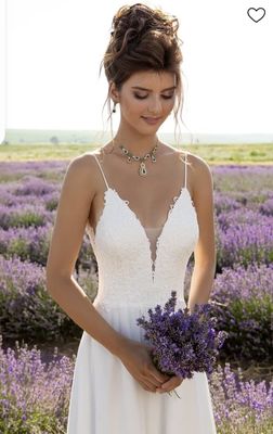 Vestido Novia Outlet