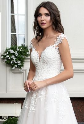 Vestido Novia Outlet