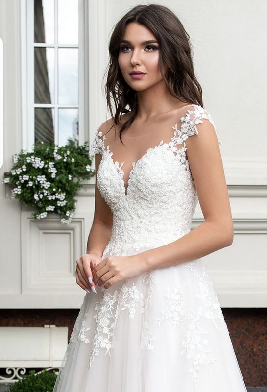 Vestido Novia Outlet
