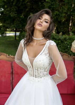 Vestido de Novia Outlet