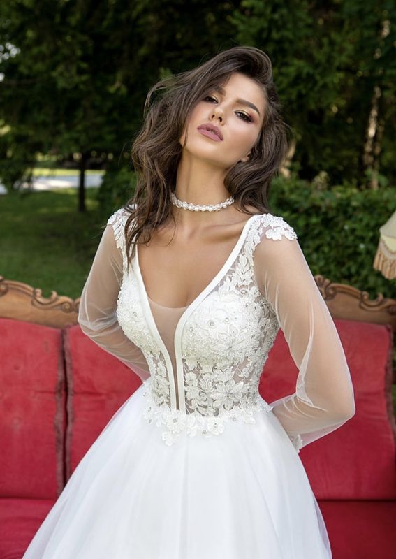 Vestido de Novia Outlet