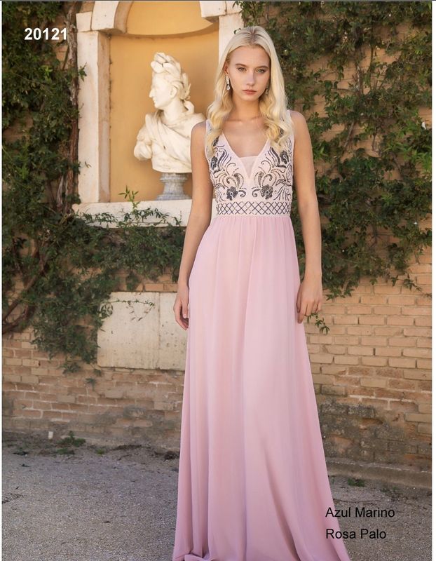 Vestido de Fiesta/invitada