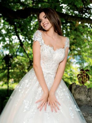 Vestido de Novia Outlet