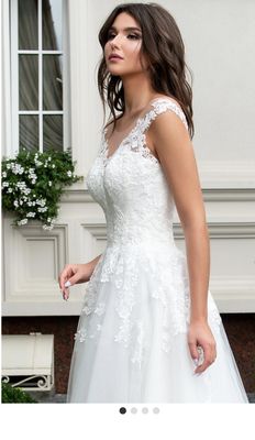 Vestido de Novia Outlet