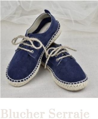 Zapato Comunion