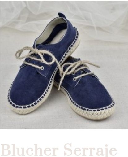 Zapato Comunion