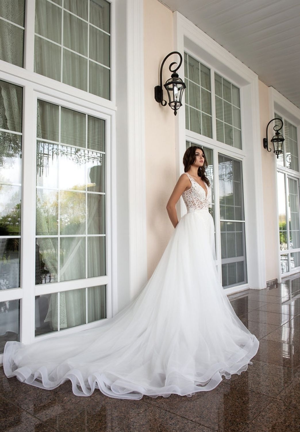 Vestido Novia Outlet
