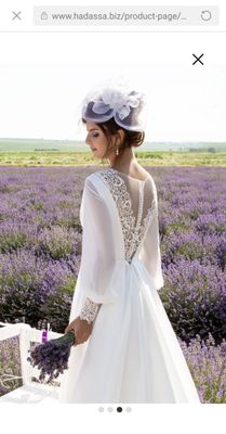 Vestido de Novia Outlet