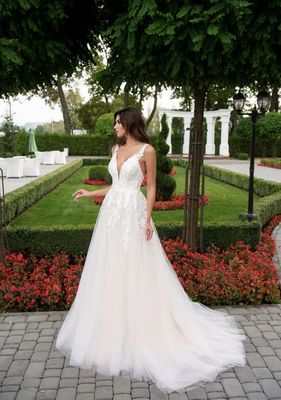 Vestido Novia Outlet