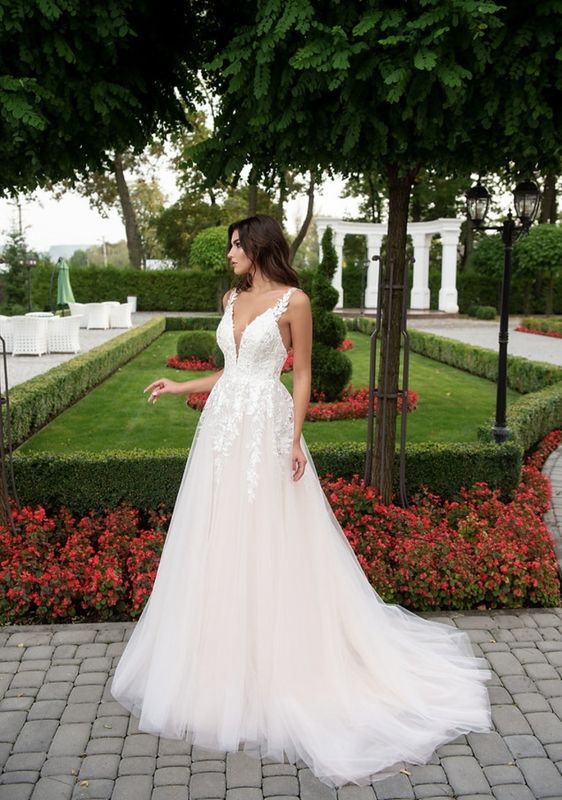 Vestido Novia Outlet
