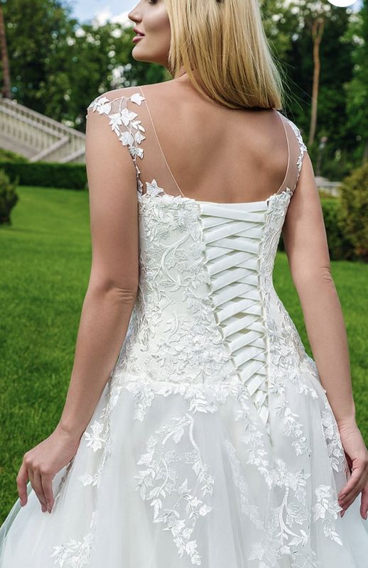 Vestido Novia Outlet