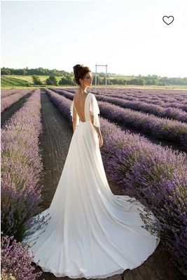 Vestido Novia Outlet