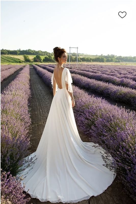 Vestido Novia Outlet