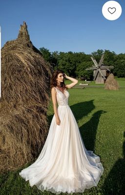 Vestido de Novia Outlet