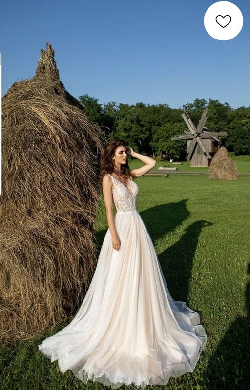 Vestido de Novia Outlet