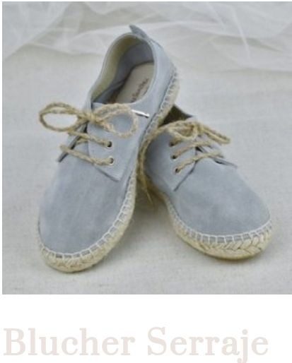Zapatos Comunion niño