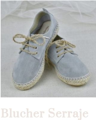 Zapatos Comunion niño