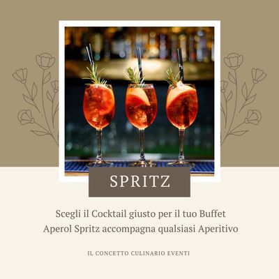 Spritz