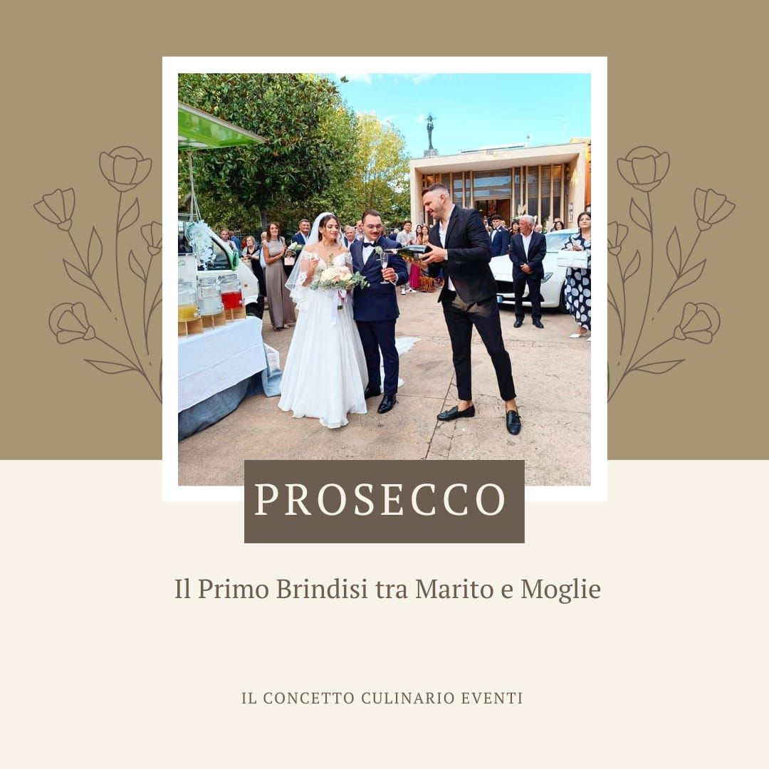 Prosecco dopo IL SI