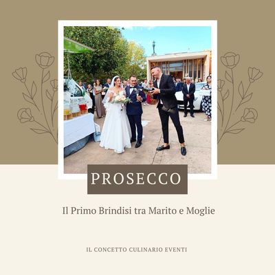 Prosecco dopo IL SI