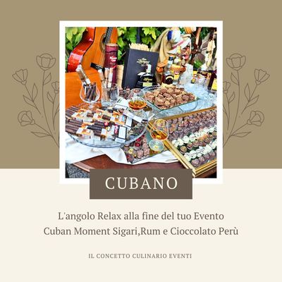 Cuban Moment