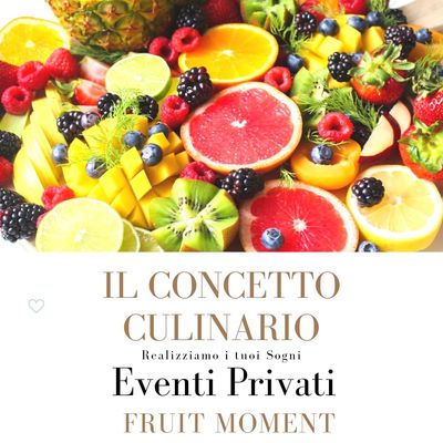 Fruit Moment