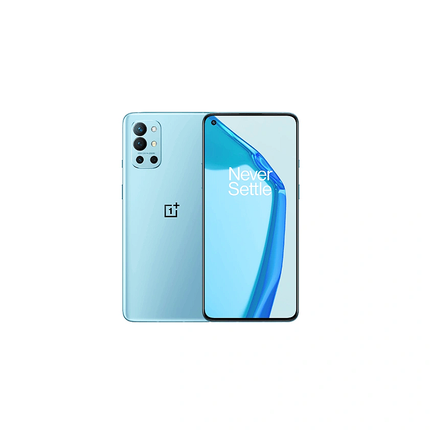 OnePlus 9R 5G