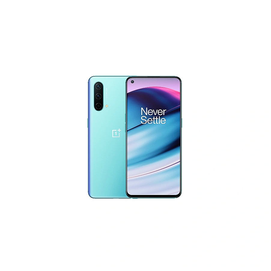 OnePlus Nord CE 5G