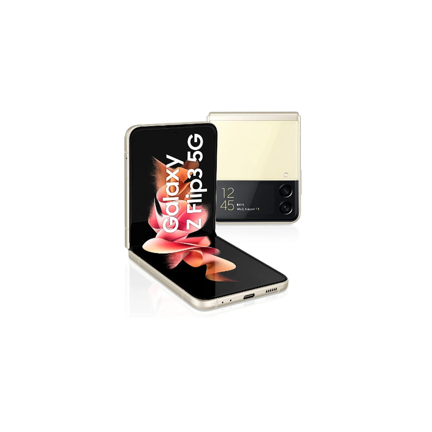 SAMSUNG galaxy z flip3 5G