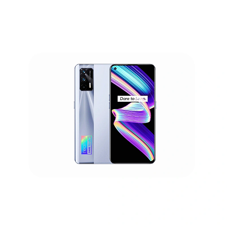 Realme X7 max 5G
