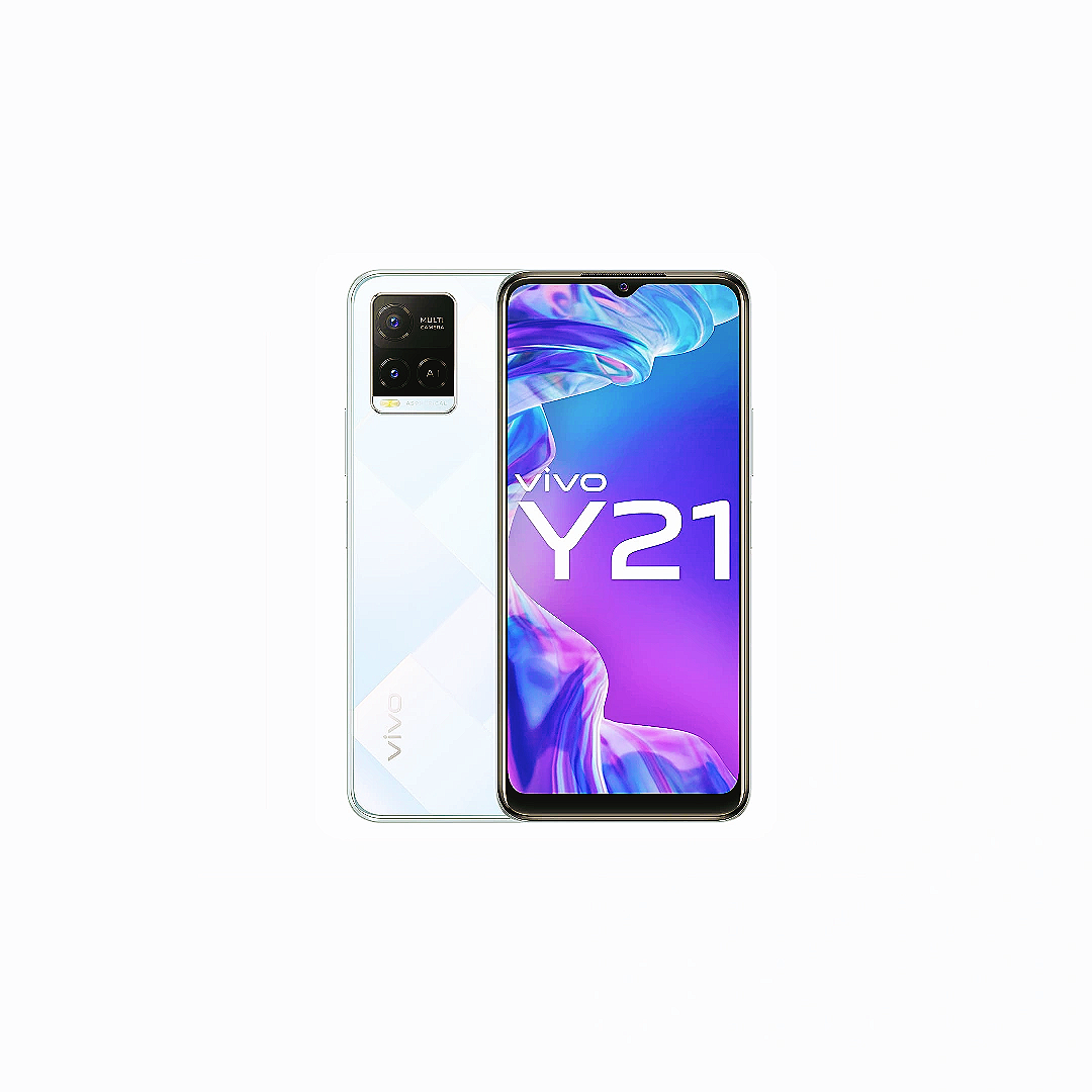 Vivo Y21